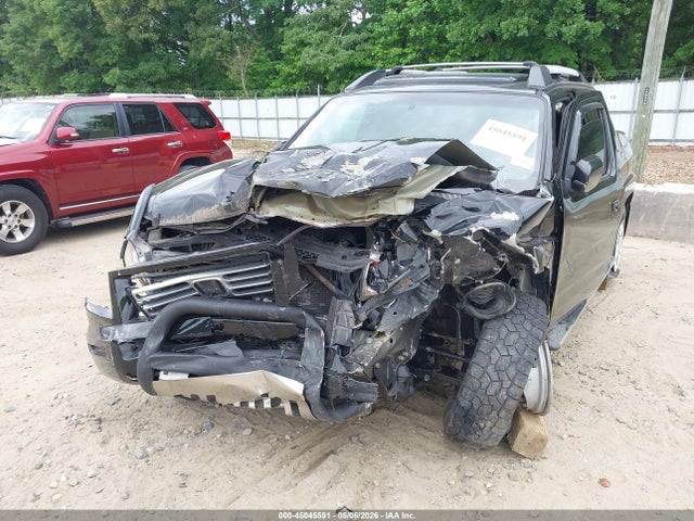 Продаж на аукціоні авто 2008 Honda Ridgeline Rtl, vin: 2HJYK16598H505270, номер лоту: 45045591