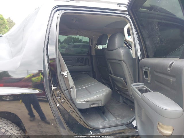 Продаж на аукціоні авто 2008 Honda Ridgeline Rtl, vin: 2HJYK16598H505270, номер лоту: 45045591