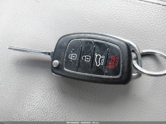 Продаж на аукціоні авто 2015 Hyundai Sonata Se, vin: 5NPE24AF2FH023303, номер лоту: 45045594