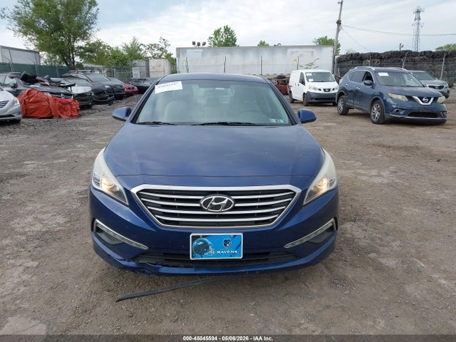 Продаж на аукціоні авто 2015 Hyundai Sonata Se, vin: 5NPE24AF2FH023303, номер лоту: 45045594