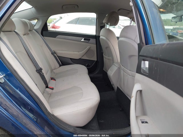 Продаж на аукціоні авто 2015 Hyundai Sonata Se, vin: 5NPE24AF2FH023303, номер лоту: 45045594