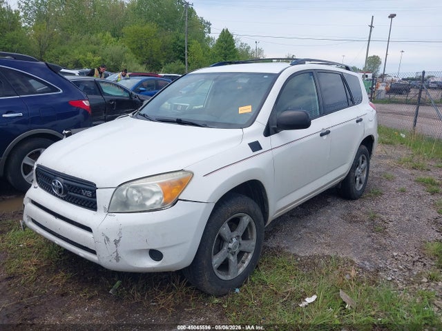 Aukcja sprzedaży 2006 Toyota Rav4 Base V6, vin: JTMBK33V365002185, numer aukcji: 45045596