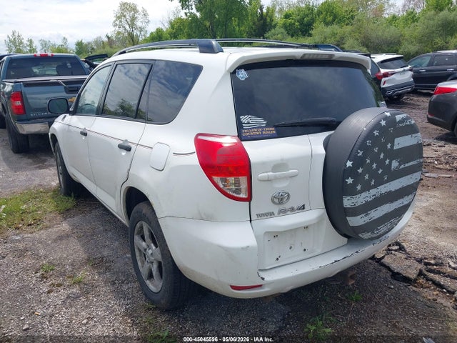 Aukcja sprzedaży 2006 Toyota Rav4 Base V6, vin: JTMBK33V365002185, numer aukcji: 45045596