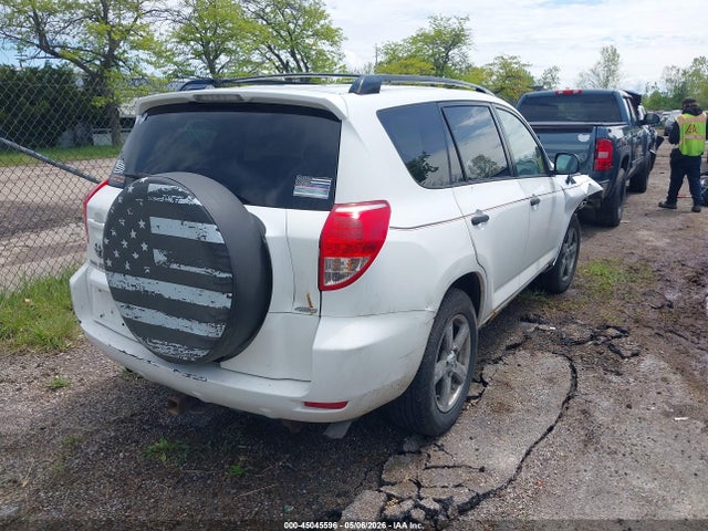 Aukcja sprzedaży 2006 Toyota Rav4 Base V6, vin: JTMBK33V365002185, numer aukcji: 45045596