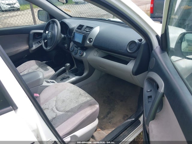 Aukcja sprzedaży 2006 Toyota Rav4 Base V6, vin: JTMBK33V365002185, numer aukcji: 45045596