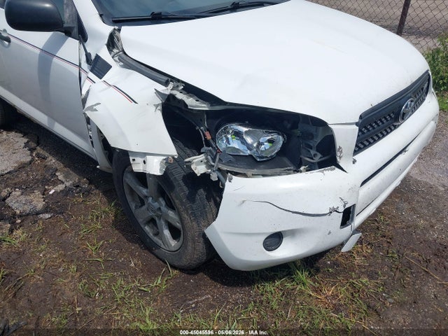 Aukcja sprzedaży 2006 Toyota Rav4 Base V6, vin: JTMBK33V365002185, numer aukcji: 45045596