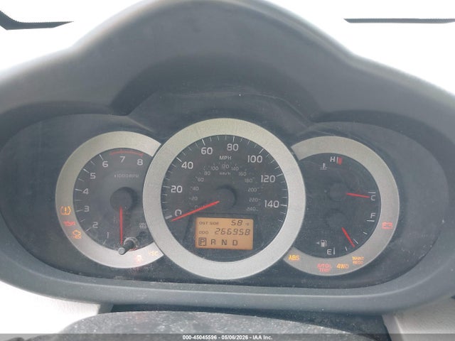 Aukcja sprzedaży 2006 Toyota Rav4 Base V6, vin: JTMBK33V365002185, numer aukcji: 45045596