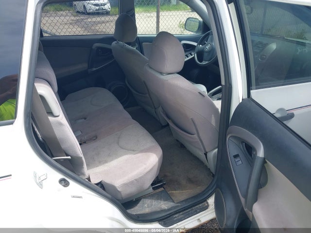 Aukcja sprzedaży 2006 Toyota Rav4 Base V6, vin: JTMBK33V365002185, numer aukcji: 45045596