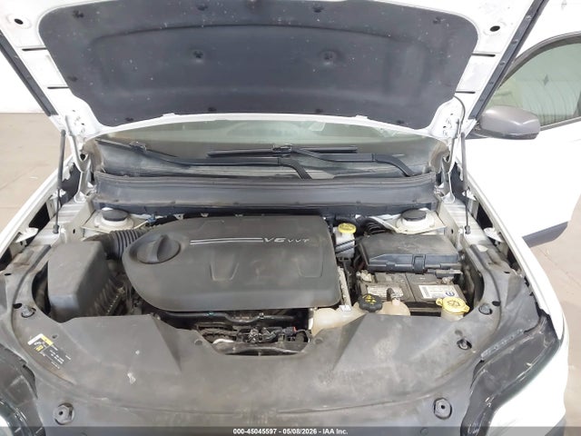 Продаж на аукціоні авто 2019 Jeep Cherokee Trailhawk 4x4, vin: 1C4PJMBX8KD189716, номер лоту: 45045597