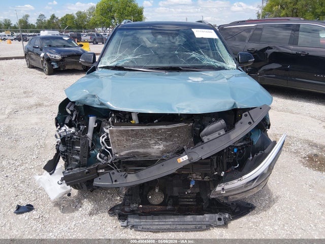 Aukcja sprzedaży 2025 Kia Seltos S, vin: KNDEUCAA8S7769147, numer aukcji: 45045600