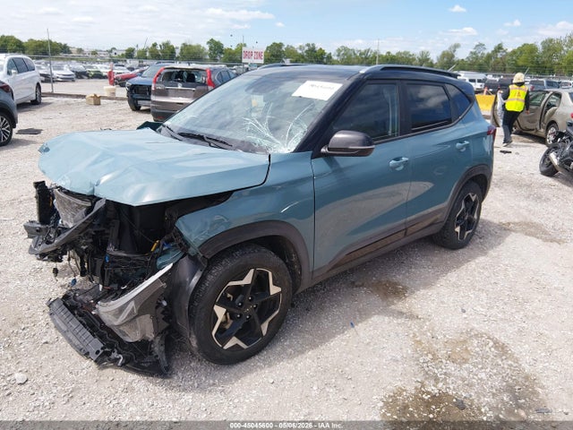 Aukcja sprzedaży 2025 Kia Seltos S, vin: KNDEUCAA8S7769147, numer aukcji: 45045600