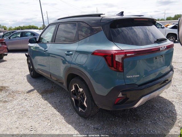Aukcja sprzedaży 2025 Kia Seltos S, vin: KNDEUCAA8S7769147, numer aukcji: 45045600