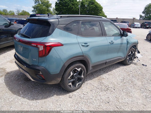 Aukcja sprzedaży 2025 Kia Seltos S, vin: KNDEUCAA8S7769147, numer aukcji: 45045600