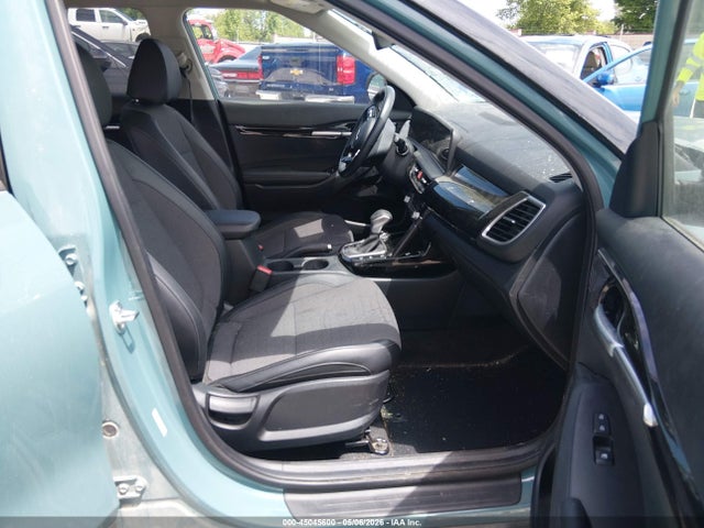 Aukcja sprzedaży 2025 Kia Seltos S, vin: KNDEUCAA8S7769147, numer aukcji: 45045600