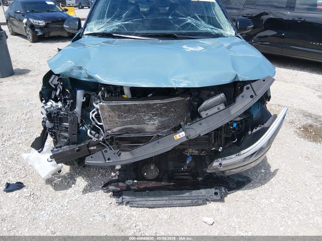 Aukcja sprzedaży 2025 Kia Seltos S, vin: KNDEUCAA8S7769147, numer aukcji: 45045600