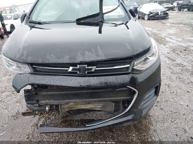 Продаж на аукціоні авто 2022 Chevrolet Trax Awd Lt, vin: KL7CJPSM2NB566334, номер лоту: 45045601