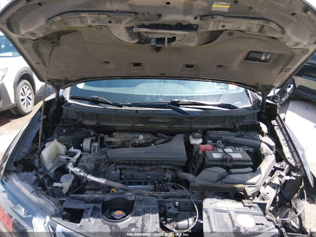 Продажа на аукционе авто 2019 Nissan Rogue Sv, vin: 5N1AT2MV7KC782808, номер лота: 45045602