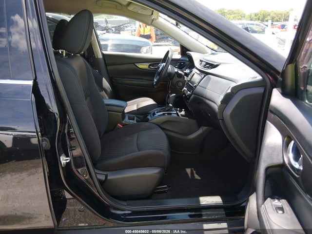 Продажа на аукционе авто 2019 Nissan Rogue Sv, vin: 5N1AT2MV7KC782808, номер лота: 45045602