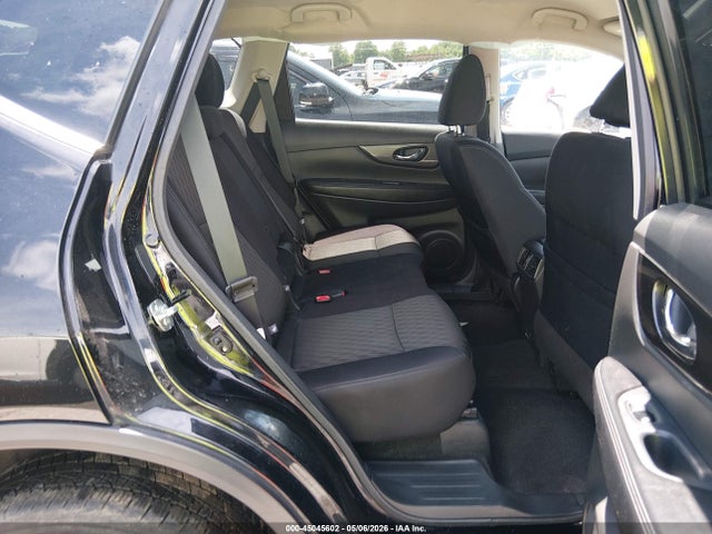 Продажа на аукционе авто 2019 Nissan Rogue Sv, vin: 5N1AT2MV7KC782808, номер лота: 45045602