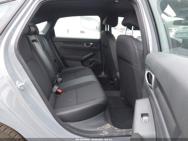 2HGFE2F54TH532962 Honda Civic Sport