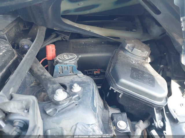 Продаж на аукціоні авто 2011 Bmw 328i, vin: WBAPH7C57BE676276, номер лоту: 45045606