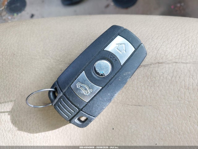 Продаж на аукціоні авто 2011 Bmw 328i, vin: WBAPH7C57BE676276, номер лоту: 45045606