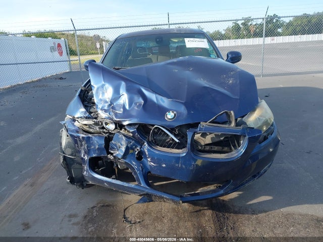 Продаж на аукціоні авто 2011 Bmw 328i, vin: WBAPH7C57BE676276, номер лоту: 45045606