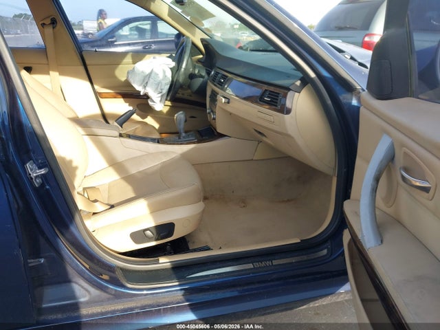 Продаж на аукціоні авто 2011 Bmw 328i, vin: WBAPH7C57BE676276, номер лоту: 45045606