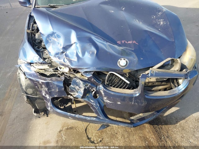 Продаж на аукціоні авто 2011 Bmw 328i, vin: WBAPH7C57BE676276, номер лоту: 45045606