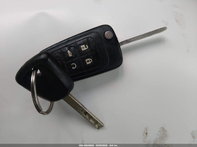 Продаж на аукціоні авто 2015 Chevrolet Sonic Ltz Auto, vin: 1G1JE5SB0F4146782, номер лоту: 45045608