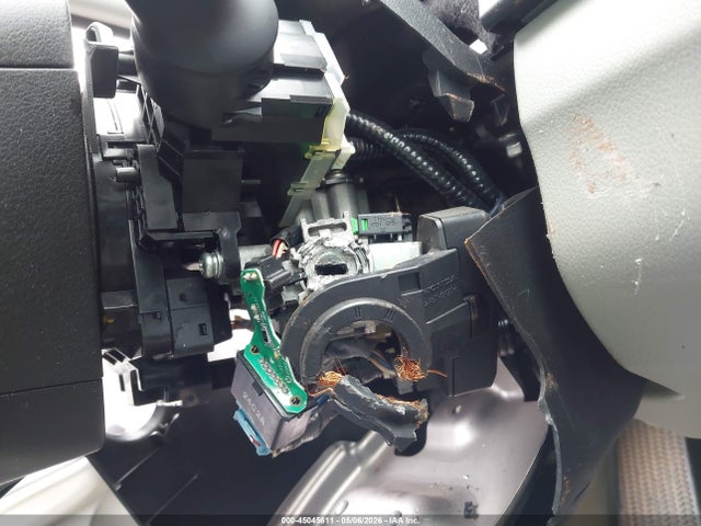 Auction sale of the 2012 Honda Civic Lx, vin: 2HGFB2F5XCH567997, lot number: 45045611
