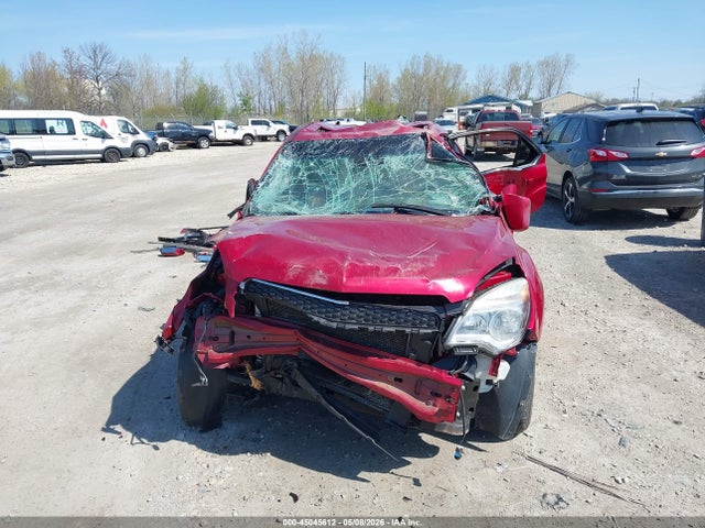 Chevrolet Equinox 2lt 2015 2GNFLGE3XF6126385 Image 12
