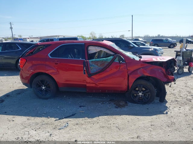 Chevrolet Equinox 2lt 2015 2GNFLGE3XF6126385 Image 13