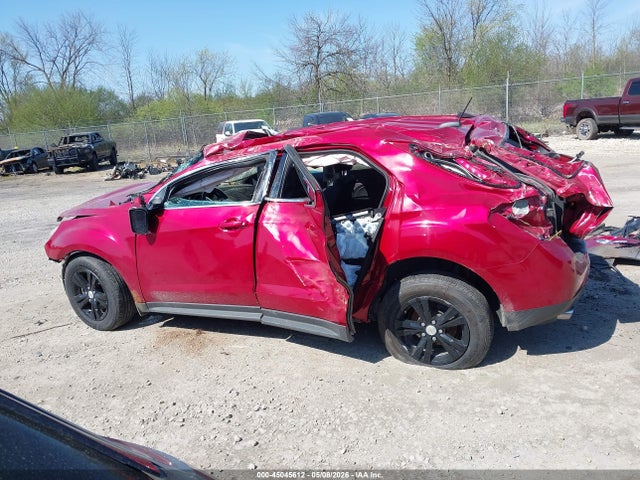 Chevrolet Equinox 2lt 2015 2GNFLGE3XF6126385 Image 14
