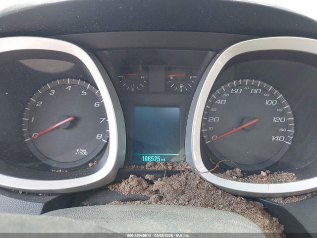 Chevrolet Equinox 2lt 2015 2GNFLGE3XF6126385 Image 15