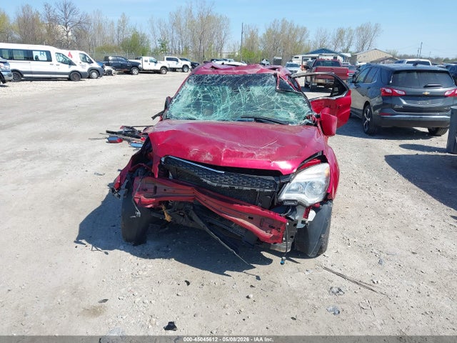Chevrolet Equinox 2lt 2015 2GNFLGE3XF6126385 Image 6