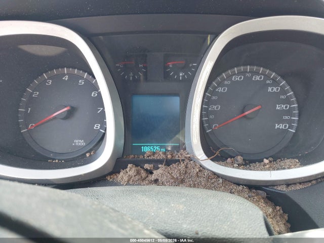 Chevrolet Equinox 2lt 2015 2GNFLGE3XF6126385 Image 7