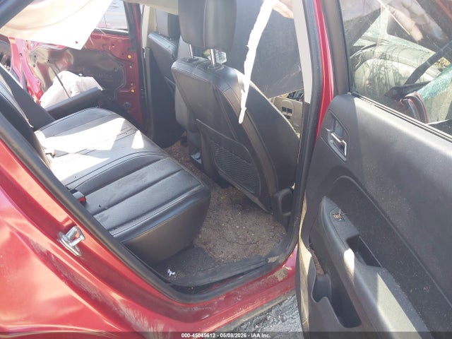 Chevrolet Equinox 2lt 2015 2GNFLGE3XF6126385 Image 8