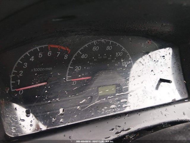 2006 Mitsubishi Lancer Es/se მანქანა იყიდება აუქციონზე, vin: JA3AJ26E56U068276, აუქციონის ნომერი: 45045616