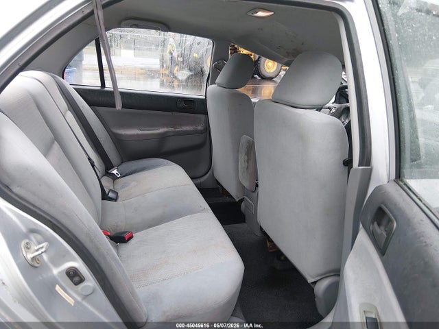 2006 Mitsubishi Lancer Es/se მანქანა იყიდება აუქციონზე, vin: JA3AJ26E56U068276, აუქციონის ნომერი: 45045616