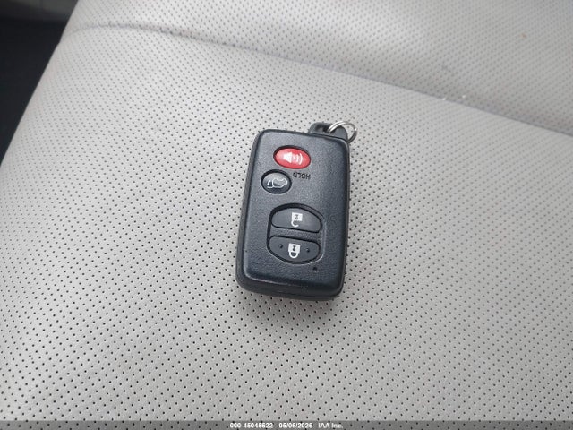 4T3BK3BB7FU120207 Toyota Venza Limited V6