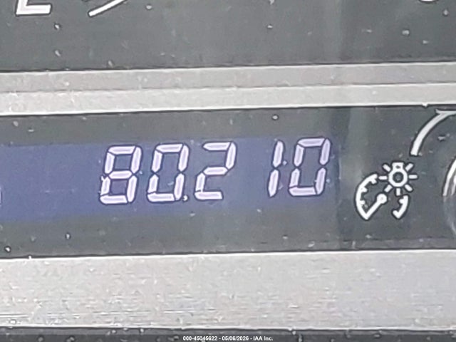 4T3BK3BB7FU120207 Toyota Venza Limited V6