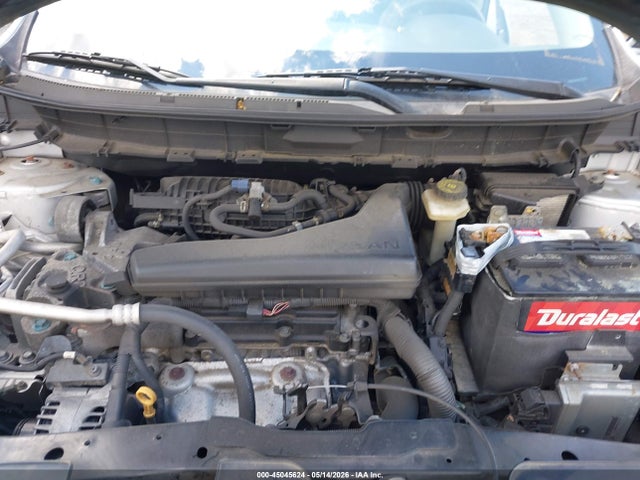 Aukcja sprzedaży 2017 Nissan Rogue S, vin: JN8AT2MV3HW024822, numer aukcji: 45045624