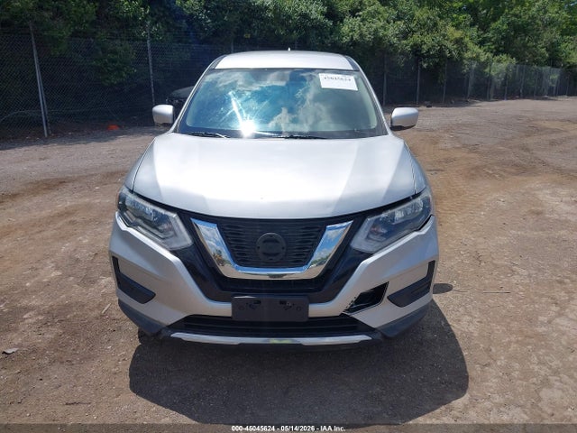 Продажа на аукционе авто 2017 Nissan Rogue S, vin: JN8AT2MV3HW024822, номер лота: 45045624