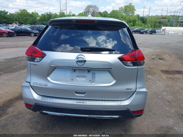 Aukcja sprzedaży 2017 Nissan Rogue S, vin: JN8AT2MV3HW024822, numer aukcji: 45045624