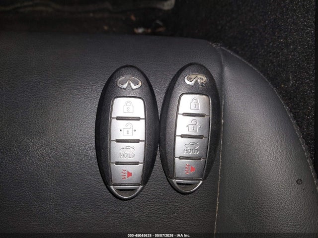 45045628 :رقم المزاد ، JN1CV7AR8GM253299 vin ، 2016 Infiniti Q50 2.0t Premium مزاد بيع
