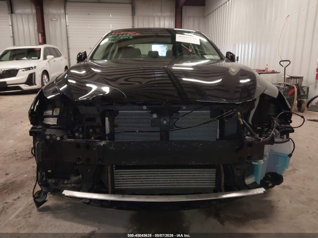 45045628 :رقم المزاد ، JN1CV7AR8GM253299 vin ، 2016 Infiniti Q50 2.0t Premium مزاد بيع