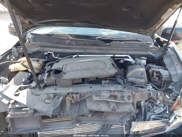 Продаж на аукціоні авто 2016 Chevrolet Colorado Lt, vin: 1GCGSCE36G1328945, номер лоту: 45045630