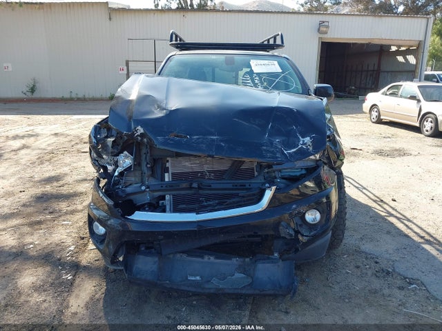 Продаж на аукціоні авто 2016 Chevrolet Colorado Lt, vin: 1GCGSCE36G1328945, номер лоту: 45045630