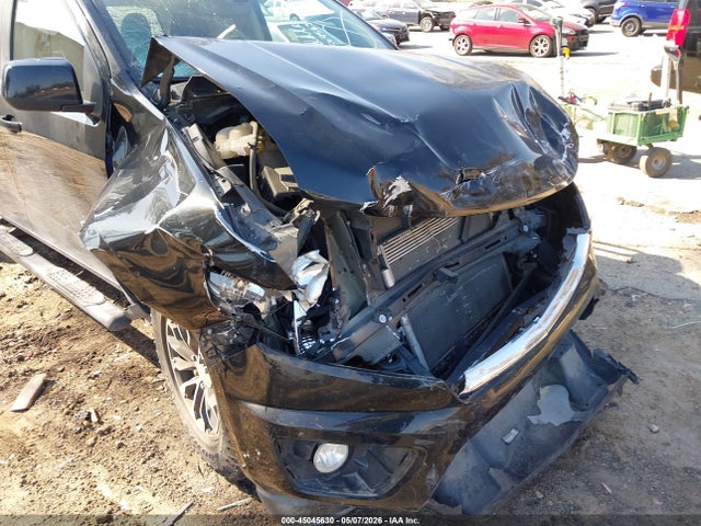 Продаж на аукціоні авто 2016 Chevrolet Colorado Lt, vin: 1GCGSCE36G1328945, номер лоту: 45045630